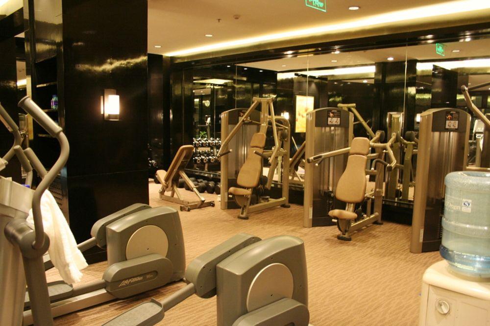 The Ritz-Carlton Beijing, Financial Street Hotel Kültér fotó