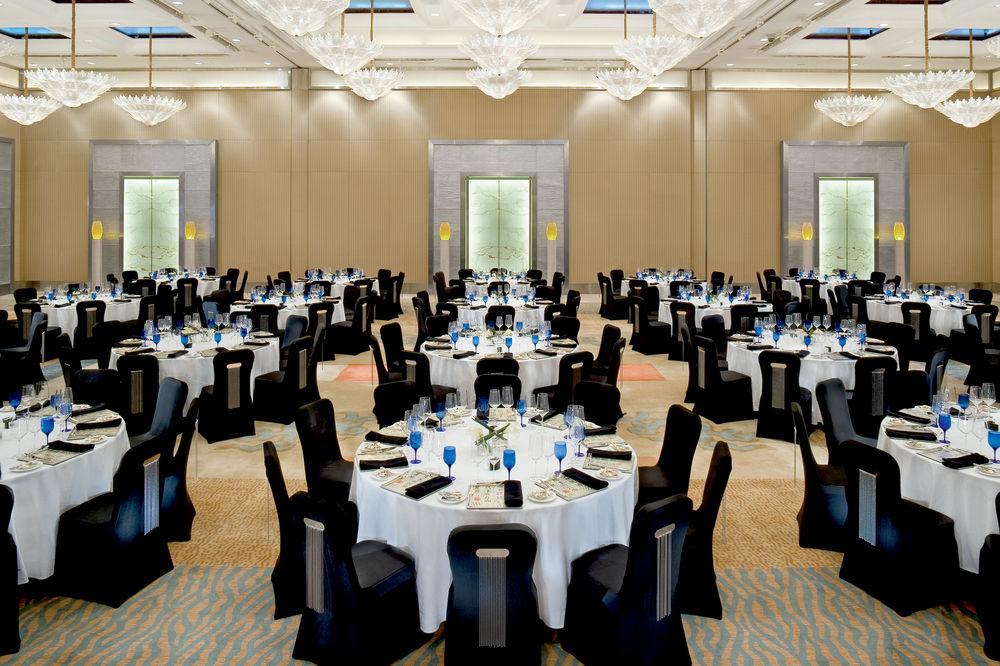 The Ritz-Carlton Beijing, Financial Street Hotel Kültér fotó
