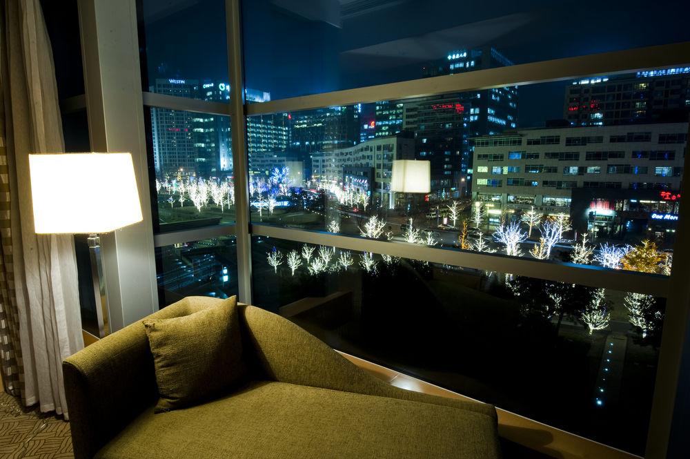 The Ritz-Carlton Beijing, Financial Street Hotel Kültér fotó