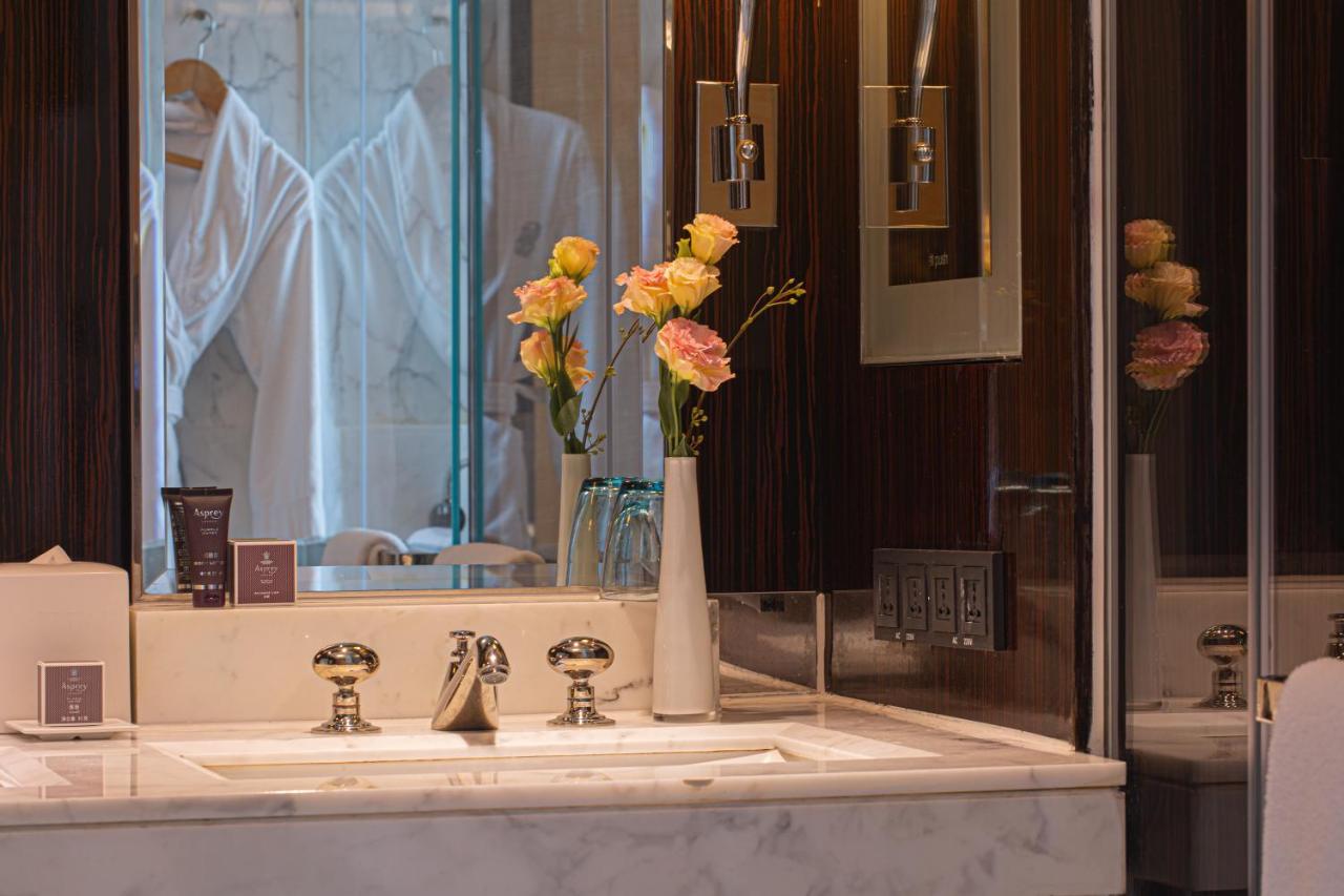 The Ritz-Carlton Beijing, Financial Street Hotel Kültér fotó