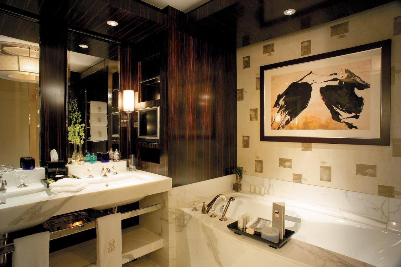 The Ritz-Carlton Beijing, Financial Street Hotel Kültér fotó