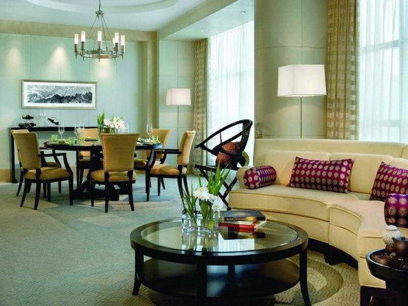 The Ritz-Carlton Beijing, Financial Street Hotel Kültér fotó