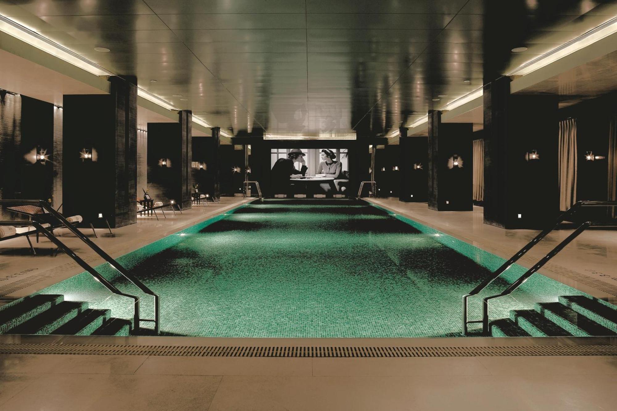 The Ritz-Carlton Beijing, Financial Street Hotel Kültér fotó