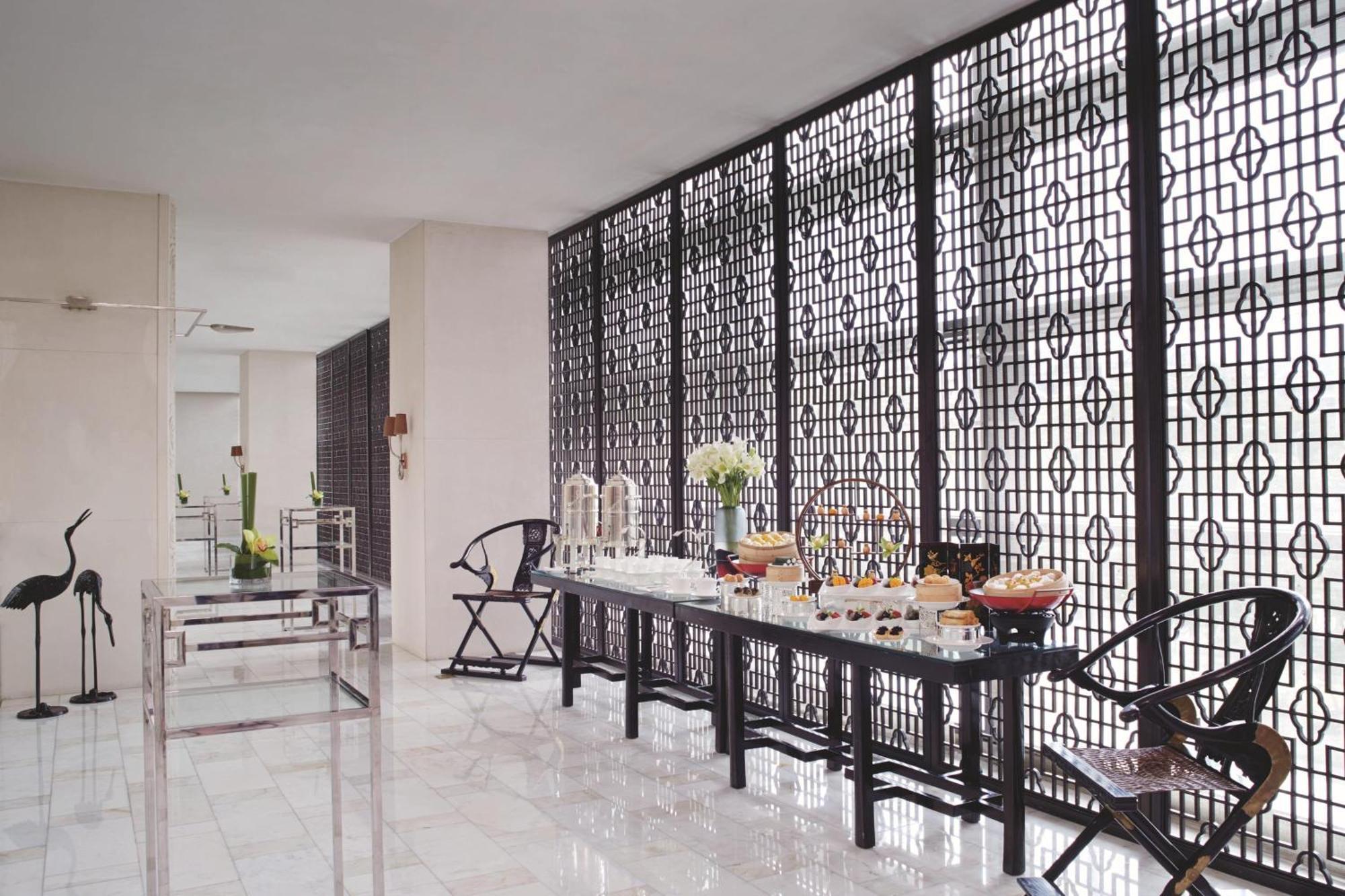 The Ritz-Carlton Beijing, Financial Street Hotel Kültér fotó