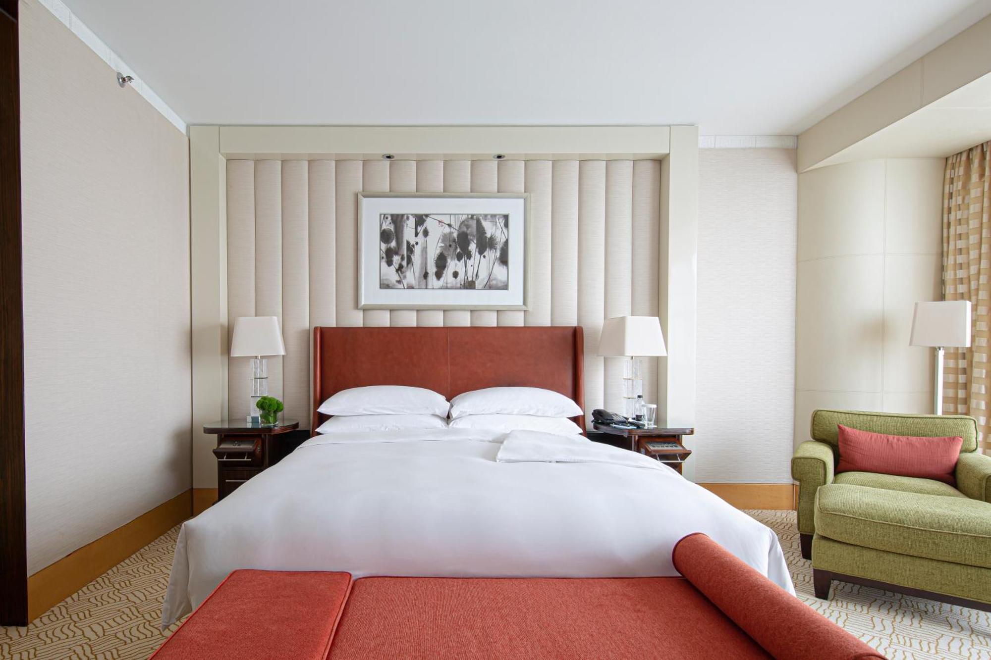 The Ritz-Carlton Beijing, Financial Street Hotel Kültér fotó