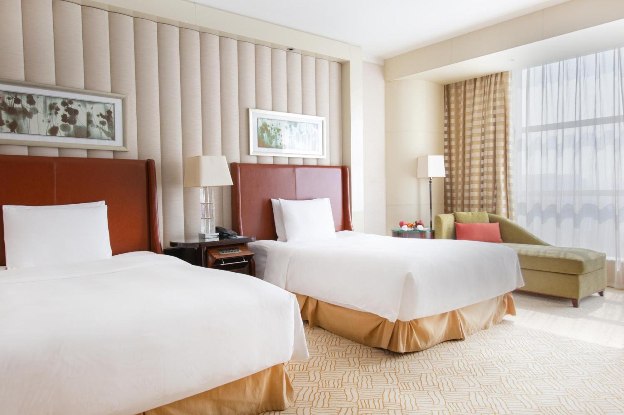 The Ritz-Carlton Beijing, Financial Street Hotel Kültér fotó