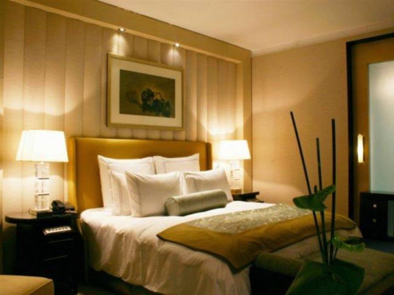 The Ritz-Carlton Beijing, Financial Street Hotel Kültér fotó