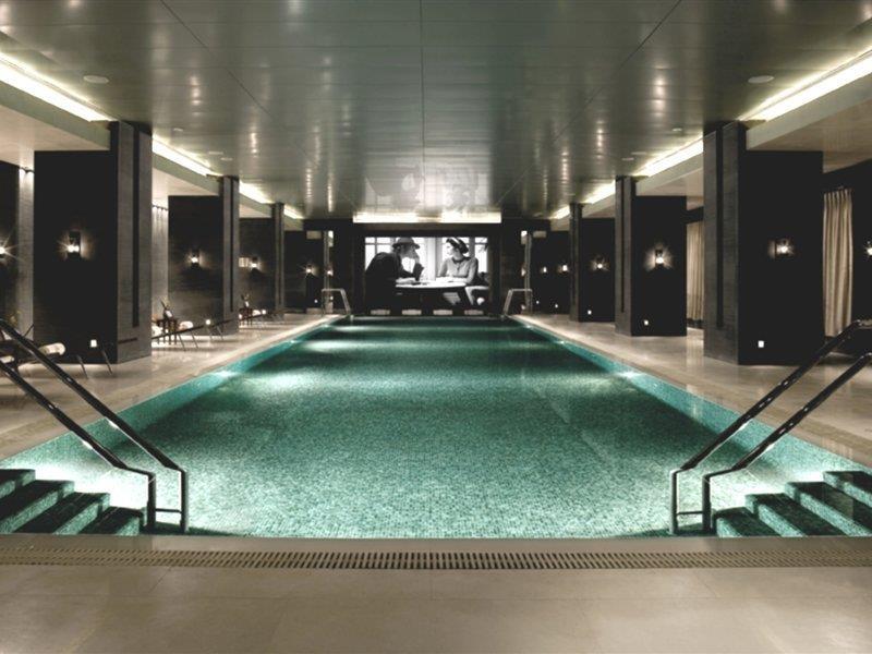 The Ritz-Carlton Beijing, Financial Street Hotel Kültér fotó