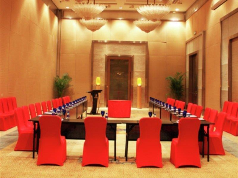 The Ritz-Carlton Beijing, Financial Street Hotel Kültér fotó